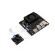 IMX477 IR-CUT 12.3MP Camera (A), Applicable for Raspberry Pi / Jetson Nano