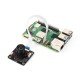 Waveshare IMX477 IR-CUT 12.3MP Camera (B), Applicable For Raspberry Pi / Jetson / RDK Series Boards Waveshare IMX477 IR-CUT 12.3MP Camera (B), Applicable For Raspberry Pi / Jetson / RDK Series Boards