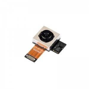 Waveshare IMX563 12MP OIS Camera Module, 122° Wide-Angle Lens, Autofocus, Dual-Axis Optical Image Stabilization (OIS), 4Lane MIPI CSI-2 Interface