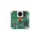 Waveshare IMX563 12MP OIS USB Camera (A), Autofocus, Dual-Axis Optical Image Stabilization (OIS), USB 2.0 Type-C Port