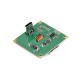 Waveshare IMX563 12MP OIS USB Camera (A), Autofocus, Dual-Axis Optical Image Stabilization (OIS), USB 2.0 Type-C Port