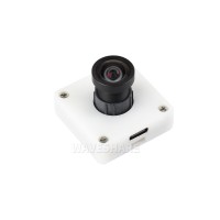 Waveshare IMX577 12MP USB Camera (A), 3840 × 3024 Resolution, 113° FOV, Distortion-Free, Plug and Play