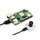 Waveshare IMX577 12MP USB Camera (A), 3840 × 3024 Resolution, 113° FOV, Distortion-Free, Plug and Play Waveshare IMX577 12MP USB Camera (A), 3840 × 3024 Resolution, 113° FOV, Distortion-Free, Plug and Play