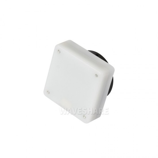 Waveshare IMX577 12MP USB Camera (B), 3840 × 3024 Resolution, Plug and Play, Supports C/CS Lenses Waveshare IMX577 12MP USB Camera (B), 3840 × 3024 Resolution, Plug and Play, Supports C/CS Lenses