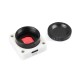 Waveshare IMX577 12MP USB Camera (B), 3840 × 3024 Resolution, Plug and Play, Supports C/CS Lenses Waveshare IMX577 12MP USB Camera (B), 3840 × 3024 Resolution, Plug and Play, Supports C/CS Lenses