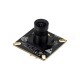 Waveshare IMX678 8MP M12 USB Camera Module, IMX678 Sensor Chip, USB2.0 Port, Better Sensitivity In Low-Light Condition, Easy To Use