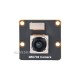 Waveshare IMX708 12MP High Resolution Autofocus Camera, 120° FOV, Compatible With Raspberry Pi Series Boards