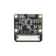 Waveshare IMX708 12MP High Resolution Autofocus Camera, 120° FOV, Compatible With Raspberry Pi Series Boards