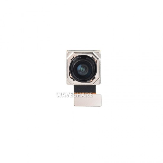 Waveshare IMX708-120 Camera Sensor Module, 120° FOV, Supports Autofocus, Compatible With The Raspberry Pi Camera Module 3 Baseboard