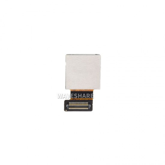 Waveshare IMX708-120 Camera Sensor Module, 120° FOV, Supports Autofocus, Compatible With The Raspberry Pi Camera Module 3 Baseboard