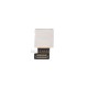 Waveshare IMX708-120 Camera Sensor Module, 120° FOV, Supports Autofocus, Compatible With The Raspberry Pi Camera Module 3 Baseboard