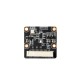 Waveshare IMX708 12MP High Resolution Autofocus Camera, compatible with Raspberry Pi series boards, 79.8° FOV