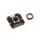 Waveshare IMX708 12MP High Resolution Autofocus Camera, compatible with Raspberry Pi series boards, 79.8° FOV