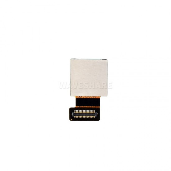 Waveshare IMX708 Camera Sensor Module, 11.9MP, Supports Autofocus, Compatible With The Raspberry Pi Camera Module 3 Baseboard, 79.8° FOV