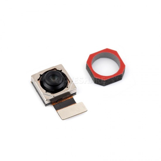 Waveshare IMX708 Camera Sensor Module, 11.9MP, Supports Autofocus, Compatible With The Raspberry Pi Camera Module 3 Baseboard, 79.8° FOV