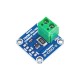 INA169 High-Side Current Sensor Module for DC Current Monitoring and Power Measurement (ES-12153)