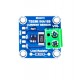 INA169 High-Side Current Sensor Module for DC Current Monitoring and Power Measurement (ES-12153)