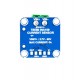 INA169 High-Side Current Sensor Module for DC Current Monitoring and Power Measurement (ES-12153)