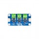 INA219 3-Channel DC Current Sensor Breakout - 26V 3.2A Max