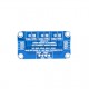 INA219 3-Channel DC Current Sensor Breakout - 26V 3.2A Max