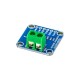 INA219 High-Side DC Current, Voltage & Power Monitor Sensor Module with I2C Interface INA219 High-Side DC Current, Voltage & Power Monitor Sensor Module with I2C Interface