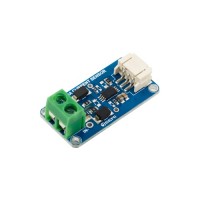 INA240 4~80V Bidirectional Current Sense Amplifier Breakout 20V/V Gain (ES-12190)