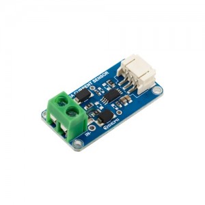 INA240 4~80V Bidirectional Current Sense Amplifier Breakout 20V/V Gain (ES-12190)