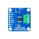 INA260 High Precision I2C Current Voltage and Power Monitor Module with Integrated 2mΩ Shunt, 15A, 36V INA260 High Precision I2C Current Voltage and Power Monitor Module with Integrated 2mΩ Shunt, 15A, 36V