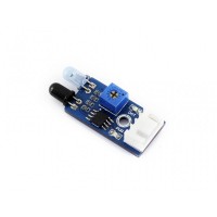 Waveshare Infrared Proximity Sensor, Robot Obstacle-Avoiding Module