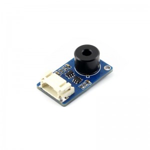 Contact-less Infrared Temperature Sensor Module Contact-less Infrared Temperature Sensor Module