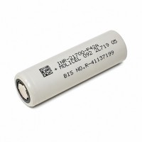 Molicel INR21700 P42A 4200mAh 3.6V 21700 Rechargeable Li-ion Battery Cell