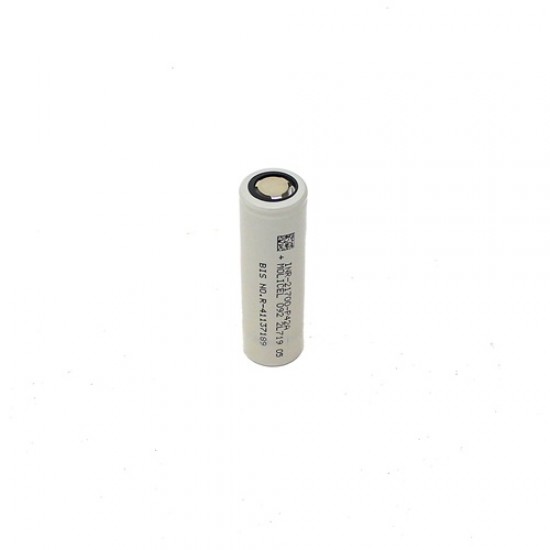 Molicel INR21700 P42A 4200mAh 3.6V 21700 Rechargeable Li-ion Battery Cell