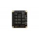DF ROBOT IO Expansion HAT for Raspberry Pi 5 / 4B / 3B+ (MPN: DFR0566)