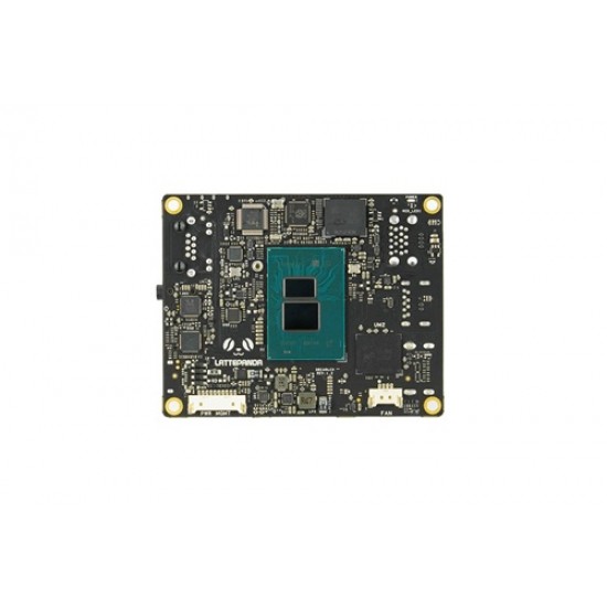 DF ROBOT LattePanda IOTA Palm-sized x86 Single Board Computer (Intel N150, 8GB RAM / 64GB eMMC) (MPN: DFR1226)