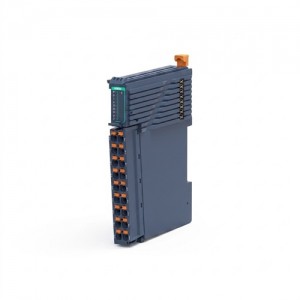 IOTROUTER A0800I 16-Bit 4-20mA 8-Channel Analog Input Expansion Module for EM300 Industrial Edge Controller