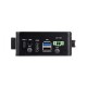 Gigabit/2.5G Dual Ethernet Industrial Computer Based On Raspberry Pi CM5, Supports 4K Display Output And 4G / 5G Module, Suitable For All Variants Of Compute Module 5, 2-CH RS485 & 2-CH RS232 Ports