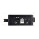 Gigabit/2.5G Dual Ethernet Industrial Computer Based On Raspberry Pi CM5, Supports 4K Display Output And 4G / 5G Module, Suitable For All Variants Of Compute Module 5, 2-CH RS485 & 2-CH RS232 Ports