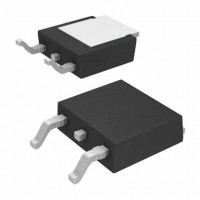 Infineon IRFR9024NTRPBF P-Channel Power MOSFET, 55V 11A, 175mΩ, Surface Mount - TO-252 (DPAK)