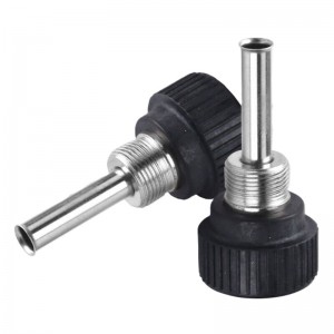 Soldering Iron / Station Handle Socket for Hakko M907 936 907 937 Soldering Iron / Station Handle Socket for Hakko M907 936 907 937
