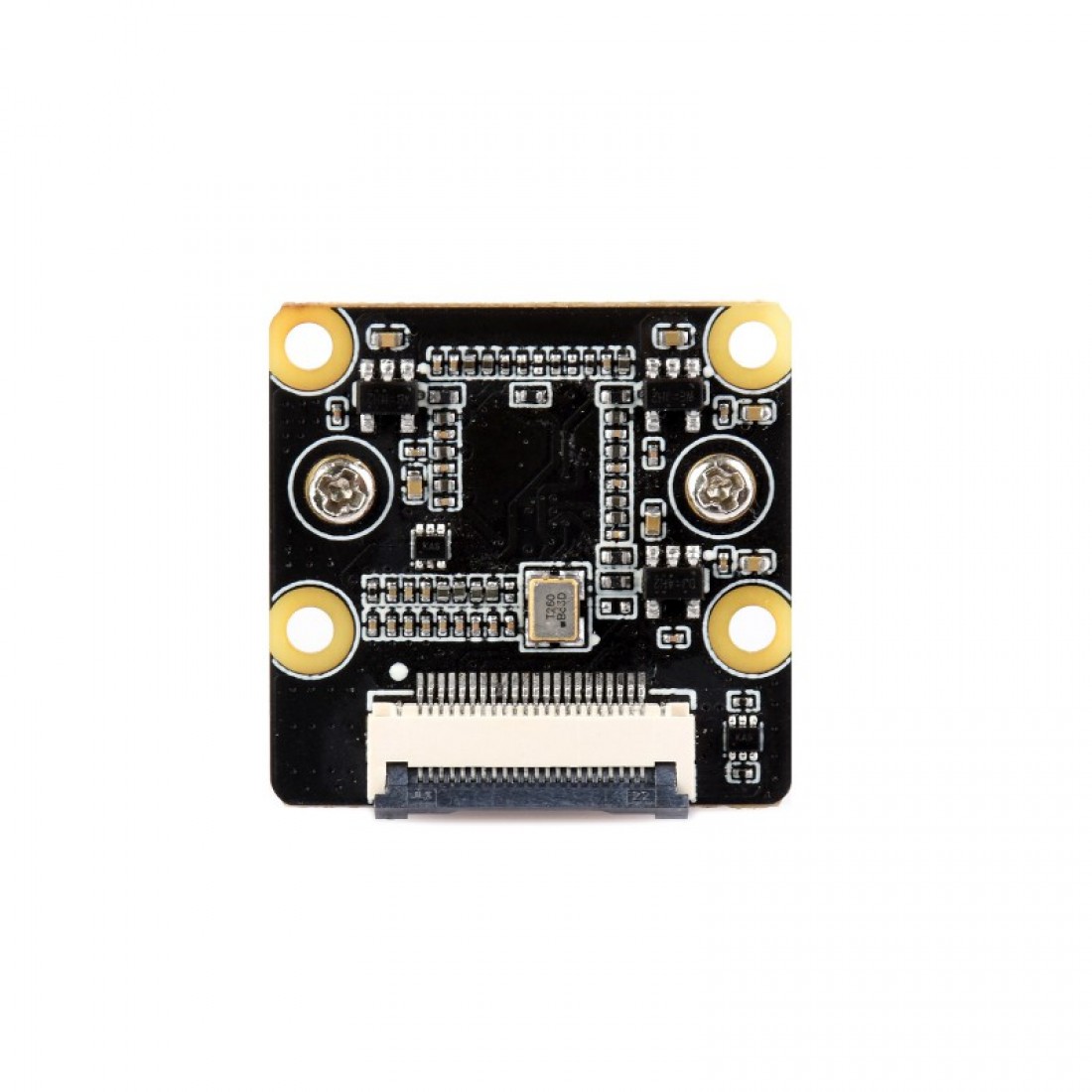 Buy Waveshare ISG1321 1.38MP Mono Camera Module, Global Shutter, 95.5 ...