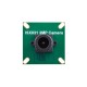 ISX031 3MP MIPI Camera Module, ISX031 Sensor, Built-in ISP, 123° Wide Angle, Fixed Focus, Compatible With Raspberry Pi Series And Mainstream Jetson Boards