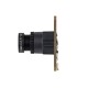 ISX031 3MP MIPI Camera Module, ISX031 Sensor, Built-in ISP, 123° Wide Angle, Fixed Focus, Compatible With Raspberry Pi Series And Mainstream Jetson Boards