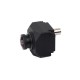 3MP MP ISX031-H190 Image Sensor GMSL Camera Module, Rolling Shutter, IP67 Protection Degree, More Durable