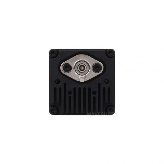 3MP MP ISX031-H190 Image Sensor GMSL Camera Module, Rolling Shutter, IP67 Protection Degree, More Durable