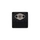 3MP MP ISX031-H190 Image Sensor GMSL Camera Module, Rolling Shutter, IP67 Protection Degree, More Durable