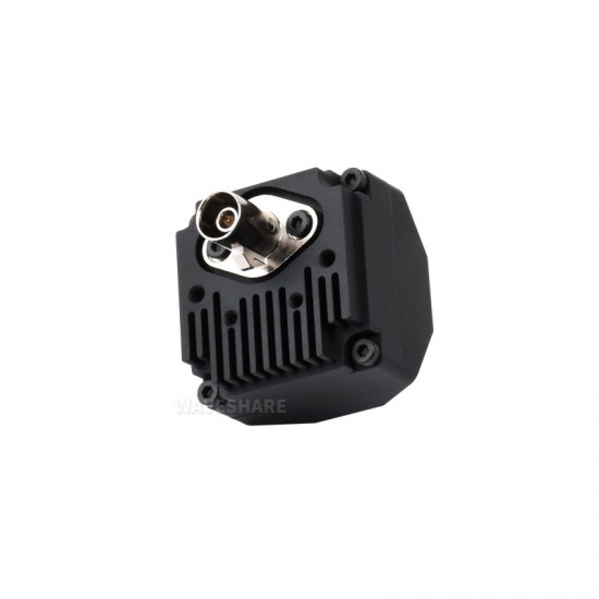 3MP MP ISX031-H190 Image Sensor GMSL Camera Module, Rolling Shutter, IP67 Protection Degree, More Durable