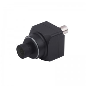 ISX031 3MP GMSL Camera Module, IP67 Protection Degree, More Durable ISX031 3MP GMSL Camera Module, IP67 Protection Degree, More Durable