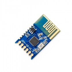 JDY-40 2.4GHz Wireless Serial Port Transceiver Module