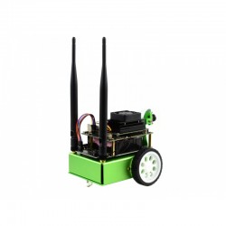 JetBot AI Kit Accessories, AI Smart Robot Kit Based on NIVIDIA Jetson Nano