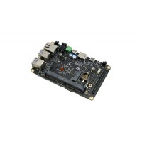 DF ROBOT Jetson Carrier Board for NVIDIA Jetson Nano & Xavier NX (Edge AI Expansion) (MPN: DFR1242)
